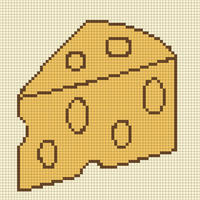 Copy of cheese slice