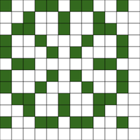 Sashiko Sampler