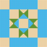 Square 1