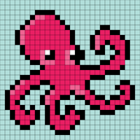 ocean animal
