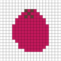 plum