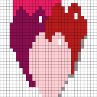 4 Hearts - 2nd version