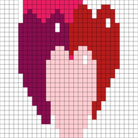 4 Hearts Combined