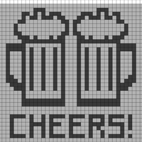 Copy of Copy of Beer Stein