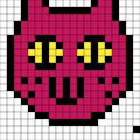 Marceline Cat