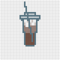 Iced Coffee