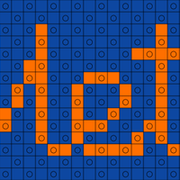 Mets Scarf
