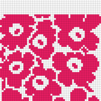 Copy of marimekko
