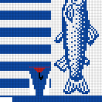 Copy of Fishing Mittens