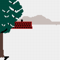 Copy of Copy of hillside croft from scratch