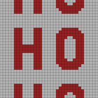 Copy of Ho Ho Ho 