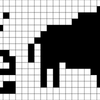 Buffalo Back 1