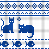 Copy of cat