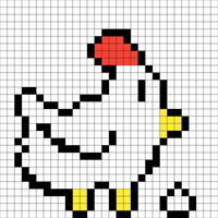 Chicken or the egg