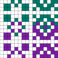 Sander gradual fade 