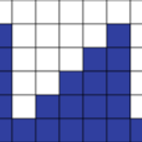 Border 15 blue base