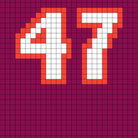47 New