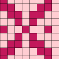 Pattern 1