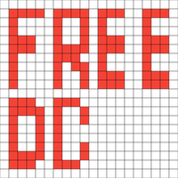 Free DC Smaller