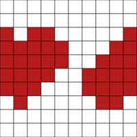 Copy of Hearts