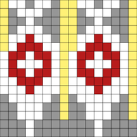 Riddari Chart 2 Yoke