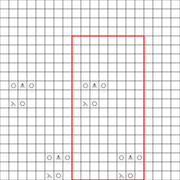 YO pattern