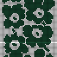 Unikko48