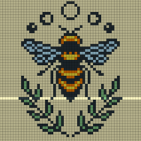 Copy of bee chart