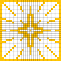 star square