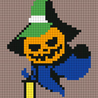 Color work Base