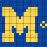 Michigan M