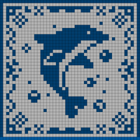 Copy of Copy of Dolphin