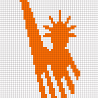 NYC TCS Marathon Vertical Logo