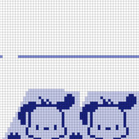 sanrio armhole