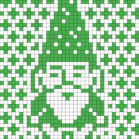 Copy of Wardrobe Change for Gnome Adapted from Lexi Ceaglske's Design