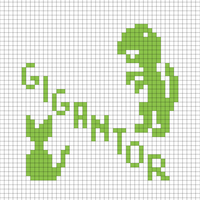 gigantor