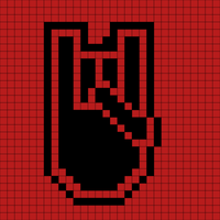 rock hands