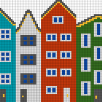 Copy of Houses