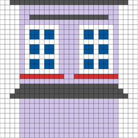 Copy of House 1