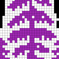 Copy of Copy of Copy of fingering weight hats pin tree