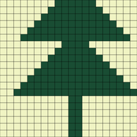 cloud green