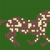 Copy of Horse knit 