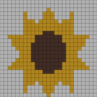 Copy of Copy of Sunflower 