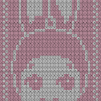 Copy of bunny sonny angel 