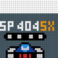 Dillasukat SP-404SX