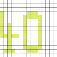 4 0