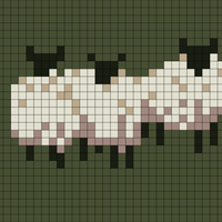 Sheep sweater pattern