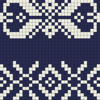 Fave Jumper Pattern