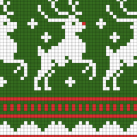 Jacob's Stocking