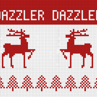 Uncle Dave's Stocking